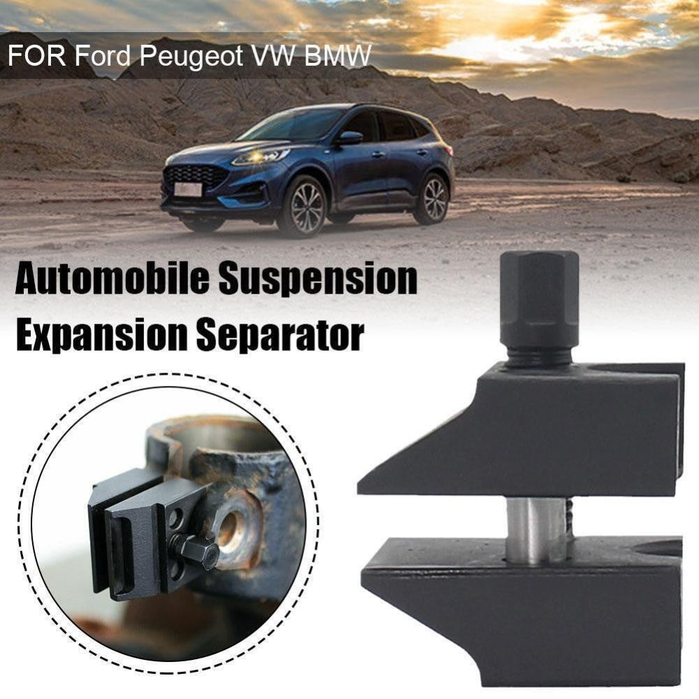 Car Suspension Strut Splitter Wheel Hub Steering Knuckle Expander