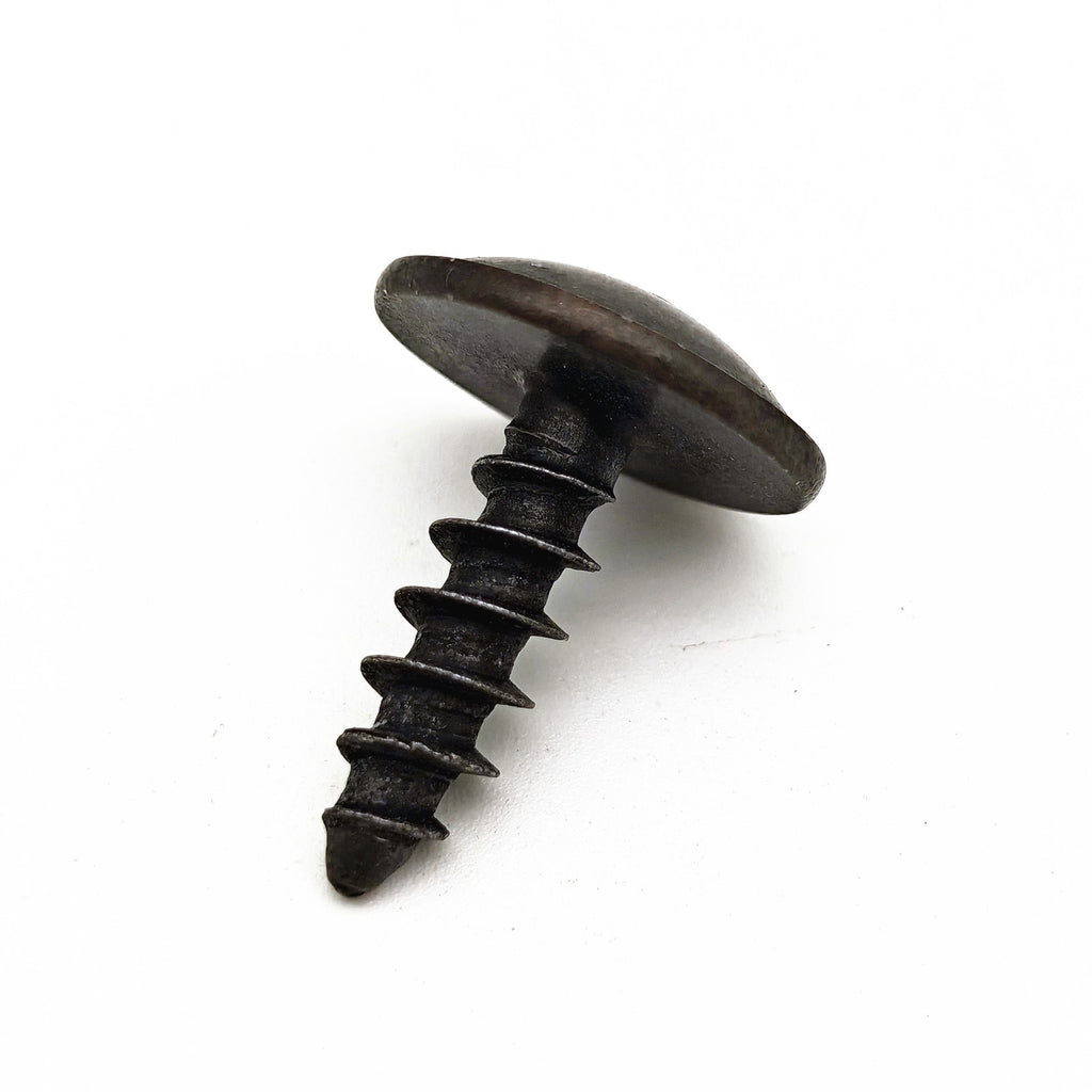 50x Threaded Insert Screw Retainer For VW Skoda Seat Belly Pan Mudguard