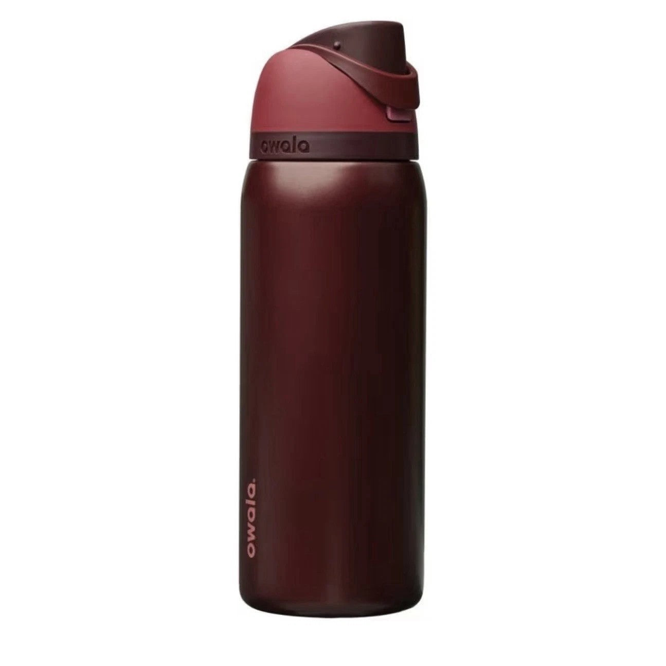 Bow Steel Bottle Freesip Blue Bottle Owala 32oz Stainless 24oz Multicolor Water