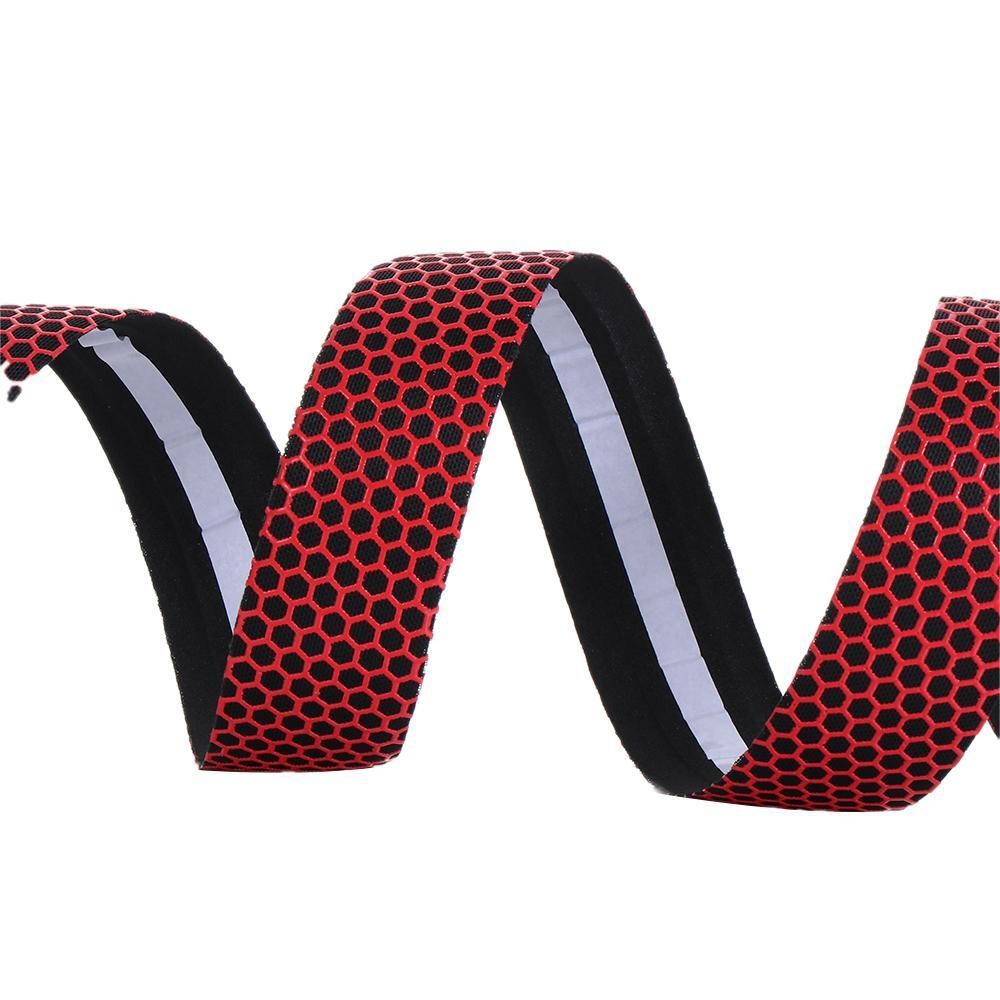 Silica Gel Shock Handle Absorption Bike Handlebar MTB Road Bicycle Tape Wrap