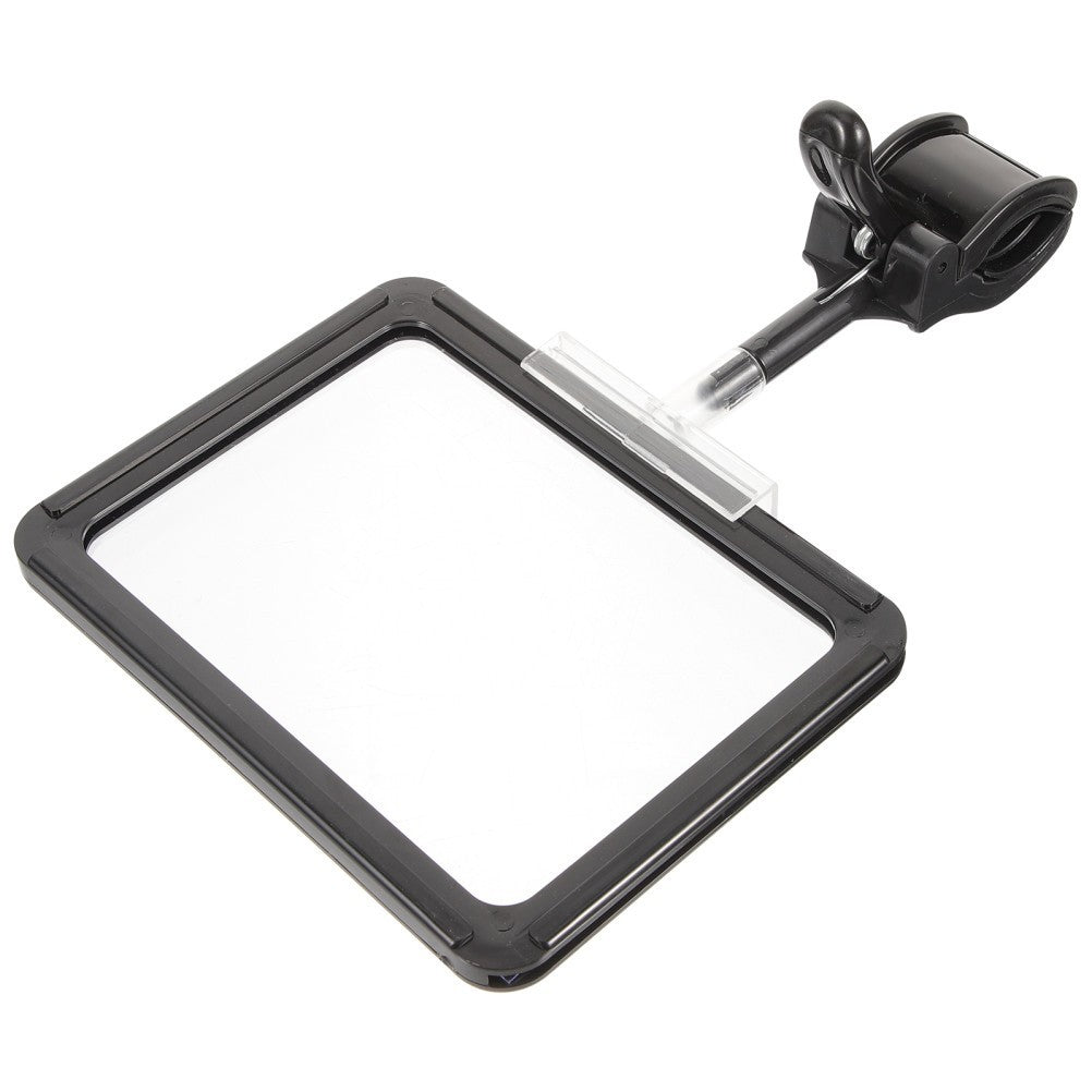 Produce Sign Clip Clip-on Holder Stand Price Display Merchandise Label