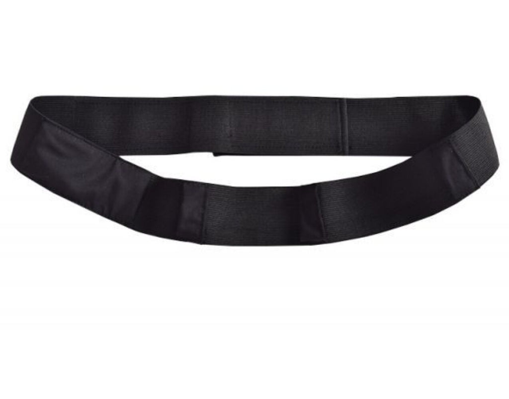 Peritoneal Dialysis PEG Feeding Tube Holder Belt Breathable Adjustable G-Tube