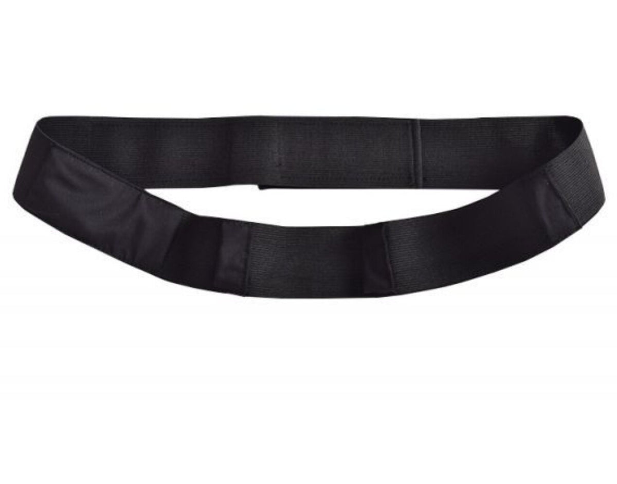 Peritoneal Dialysis PEG Feeding Tube Holder Belt Breathable Adjustable G-Tube