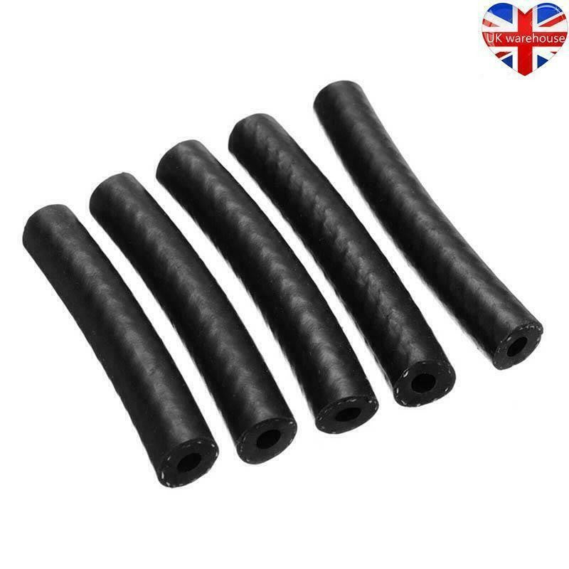 Fits Webasto Eberspacher Diesel Heater Fuel Hose Clip Filter Pipe Line Sets 5M.