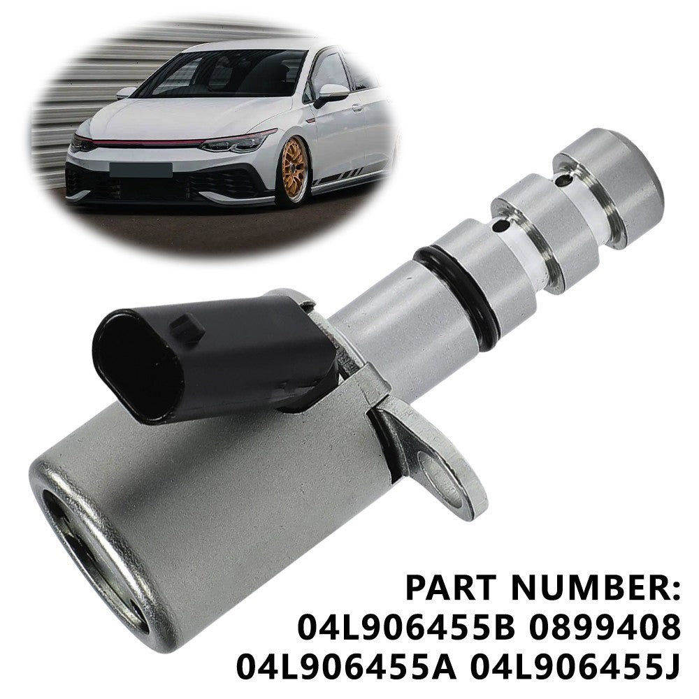 Oil Pump Pressure Valve for A4 A5 Seat Skoda VW 2007 2008-2024 04L906455A