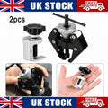 2Pcs Car Wiper Arm Puller Bearing Remover Windscreen Blade Removal Tool Set New