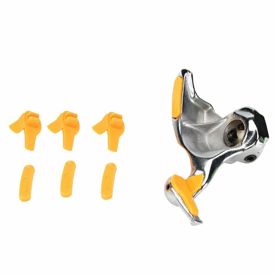 28mm Car Tire Changer Machine Stainless Steel Mount Demount Duck Head Tools