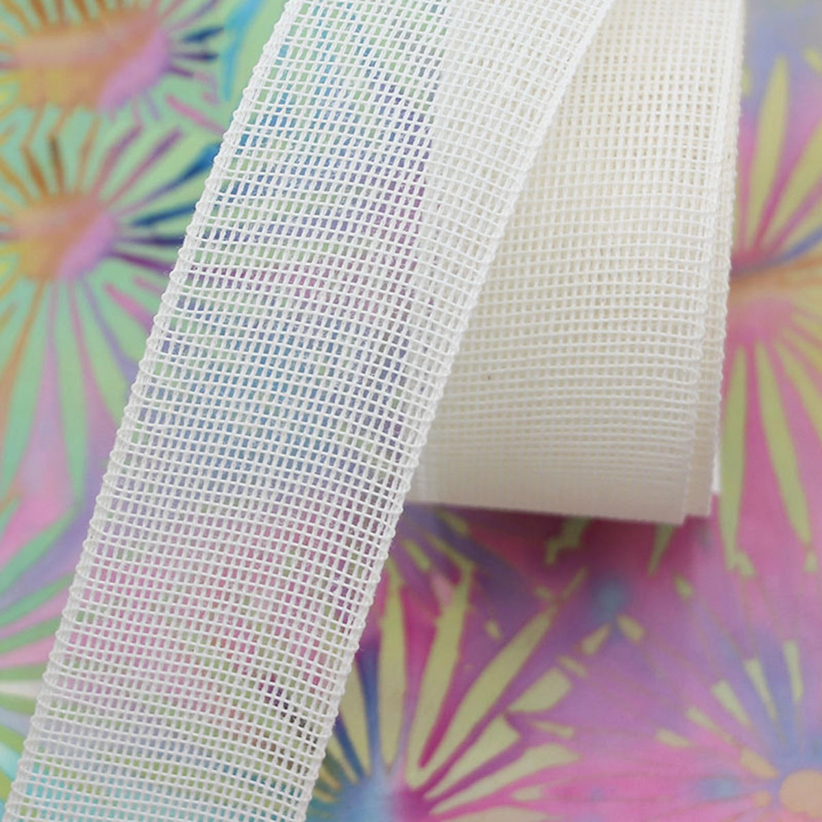 Stitched Hem Sewing Crafts Hemming Garment Web Tape Fishbone Accessories for