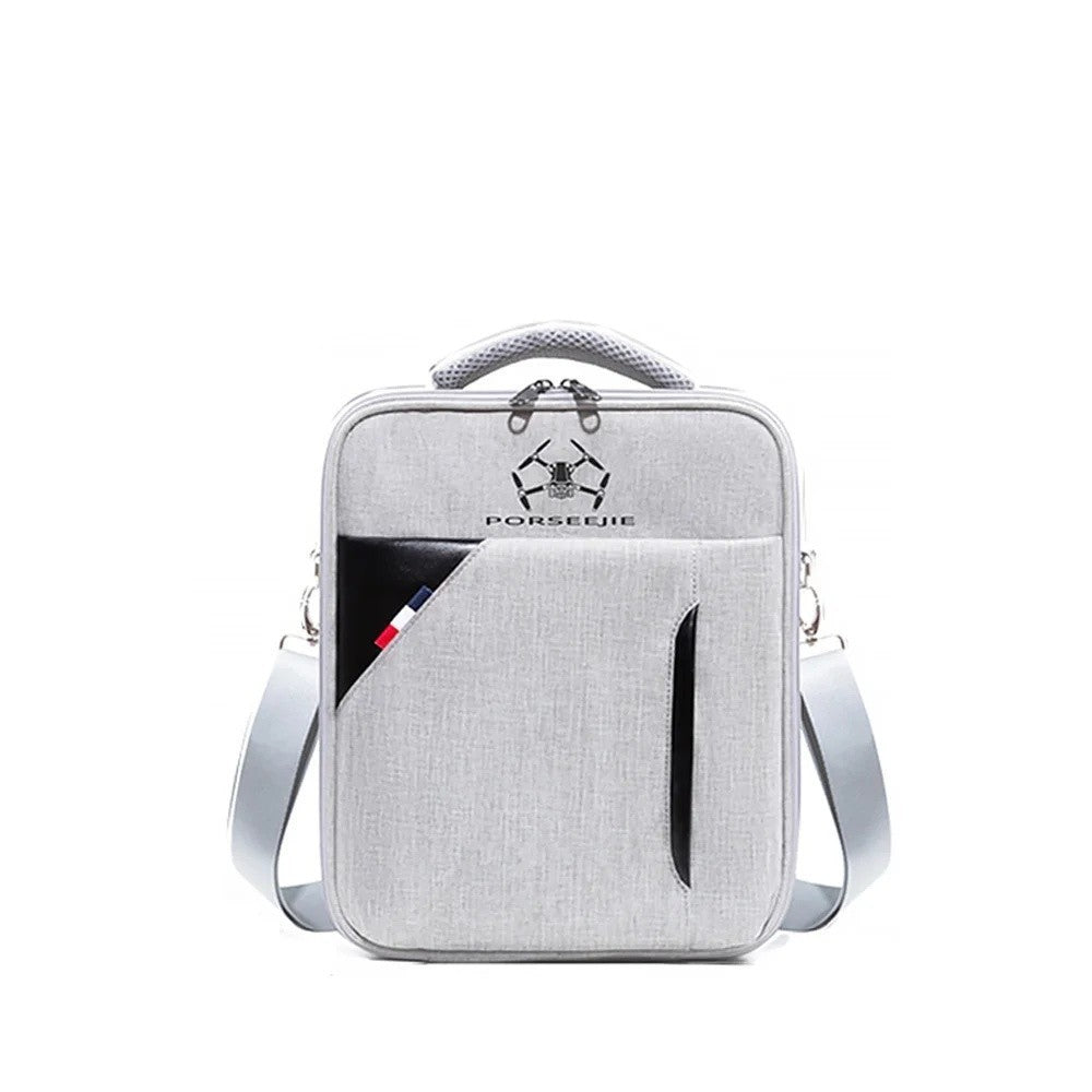 For DJI Neo 2 Drone RC-N3 Set Storage Shoulder Bag Portable Carrying Case Travel