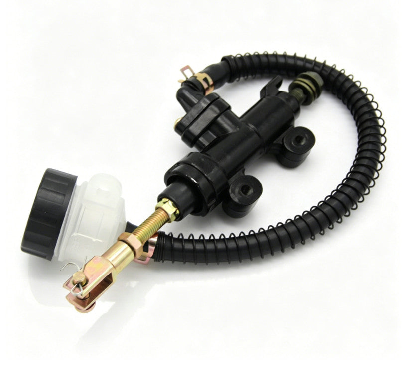 Rear Brake Master Cylinder For Honda CBR900RR CBR929 CBR954 CB1300F S CBR1100XX