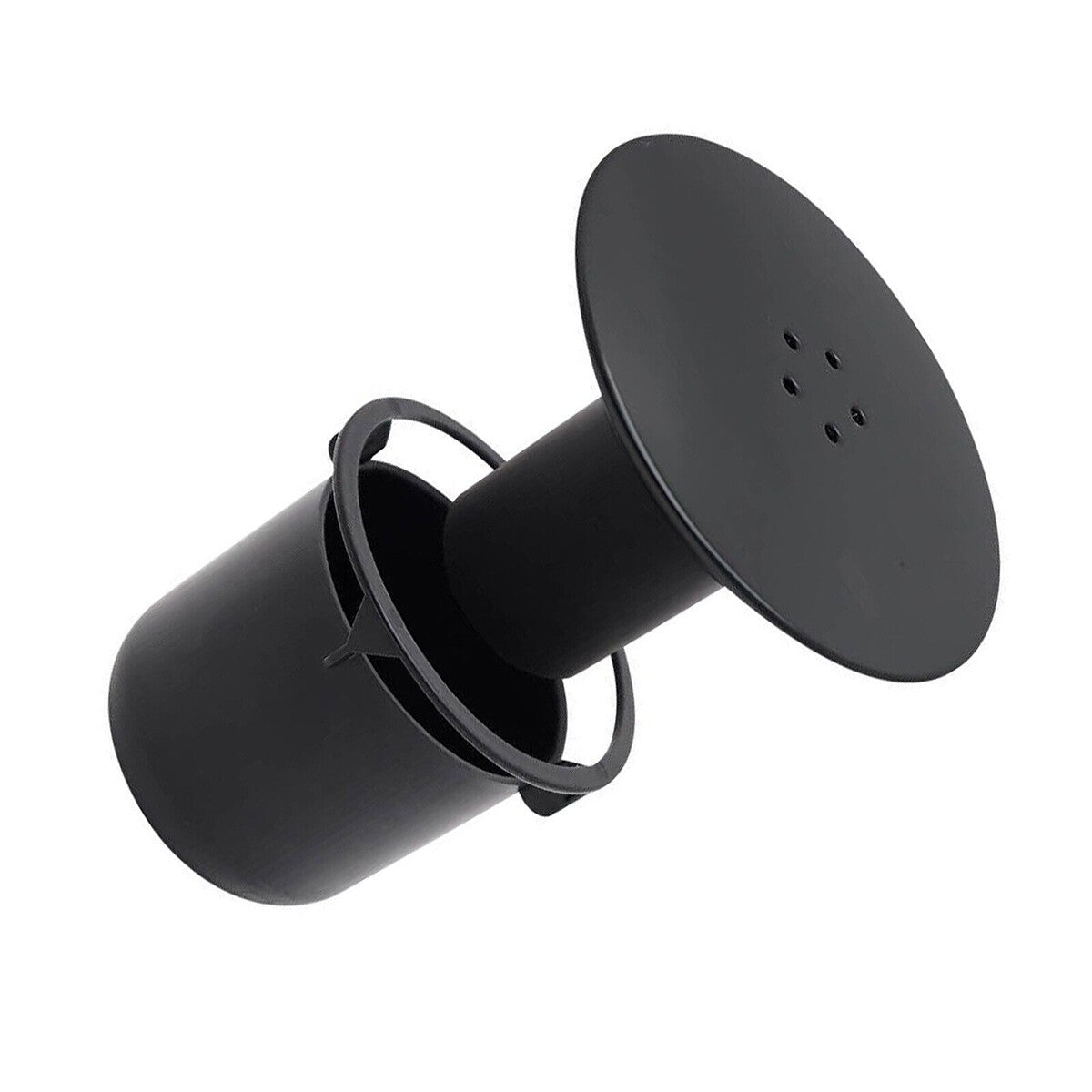 Shower Drain Trap Cover Shower Plughole Cover Plug Drain Replacements 115mm