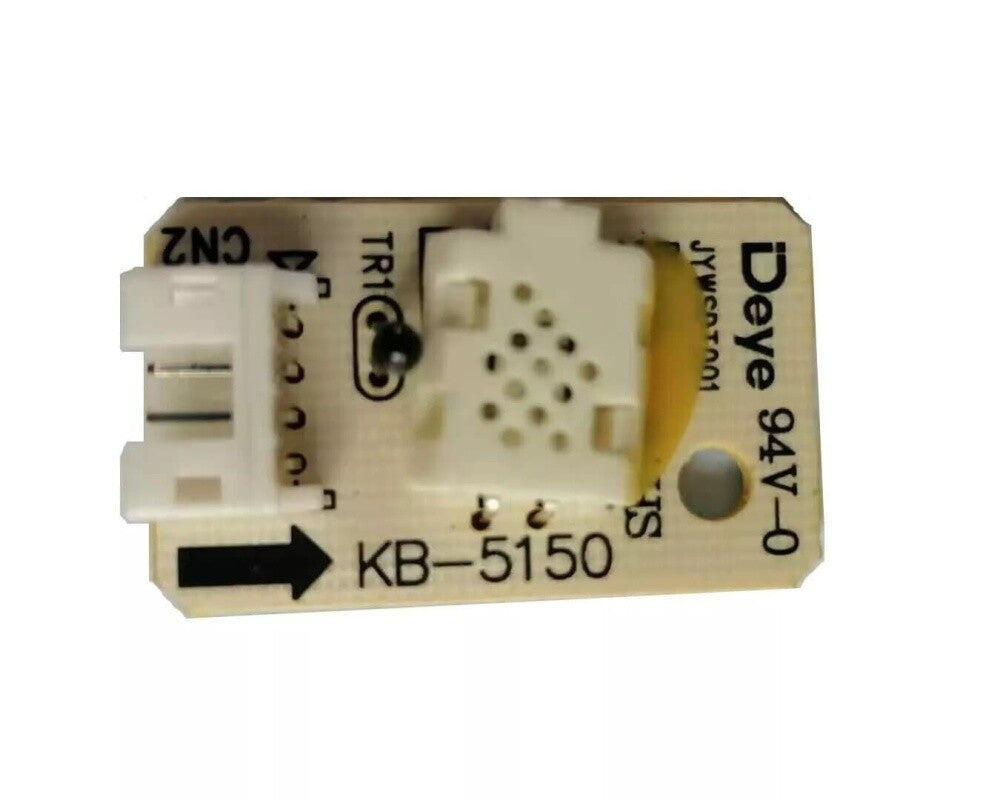 For Deye Version Humidity Sensor For Meaco 12l Dehumidifiers KB-5150 NEW