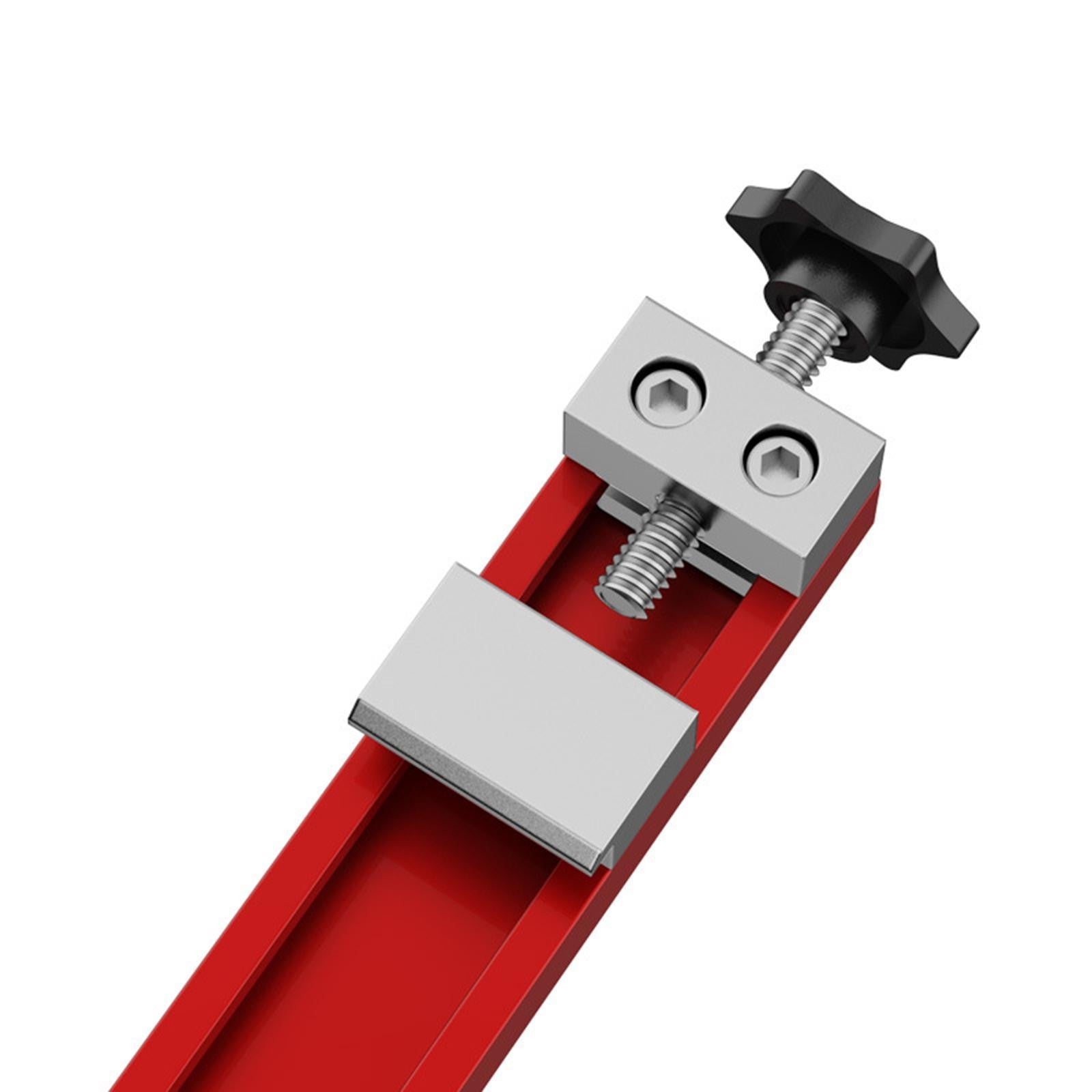 Adjustable Base Guide for Cutting Machine, Circular Saw Guide Rail, Woodworking