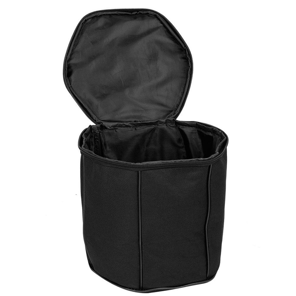 Cloth Oxford Cloth Black Carry Case Double Layer Liner Gig Bag Oxford Cloth