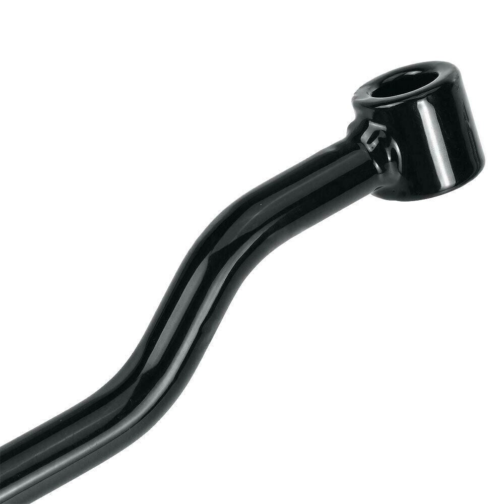 Motorcycles Saddlebag Support Bracket High Performance Iron Bar Mount Holder