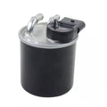 Premium Fuel Filter for Mercedes For Benz M651 with Built in Heating Element