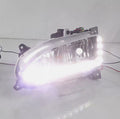 Left LED DRL-Daytime Running Light Fog Lamp-For Hyundai / IX45 Santa Fe 2013-15