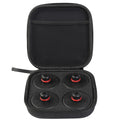 Tesla Jack Pads Model 3 S X - W/Storage Case Box Frame Protector Lifting Jacking