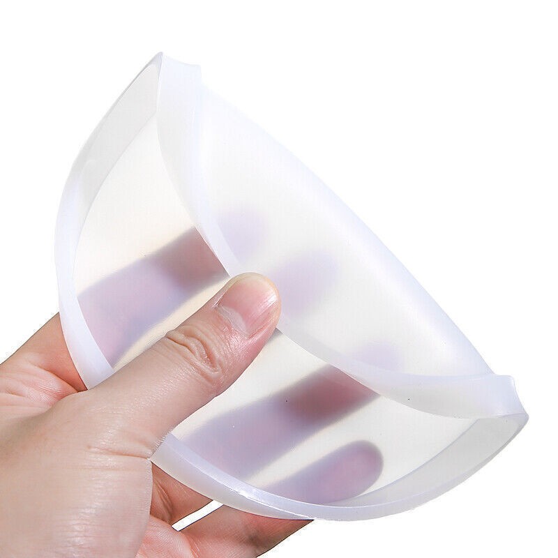 5pcs/set Epoxy Resin Molds For DIY Coasters Holder Silicone Jewelry Making Mould