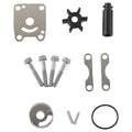 Water Pump Impeller Repair Kit 3 hp Malta 2 For Yamaha Outboard 3A 6L5-W0078