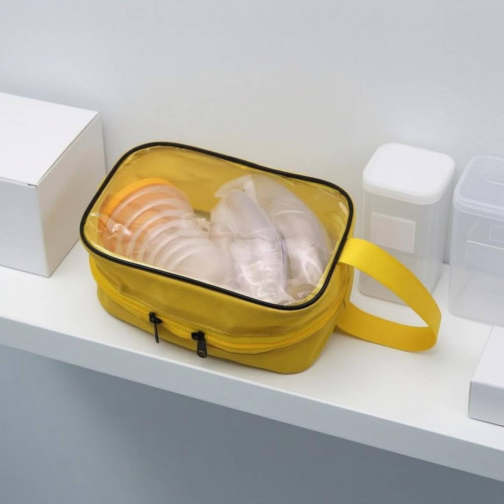 Breathing Practice Mask Plastic Emergency Rescue Mask Transparent