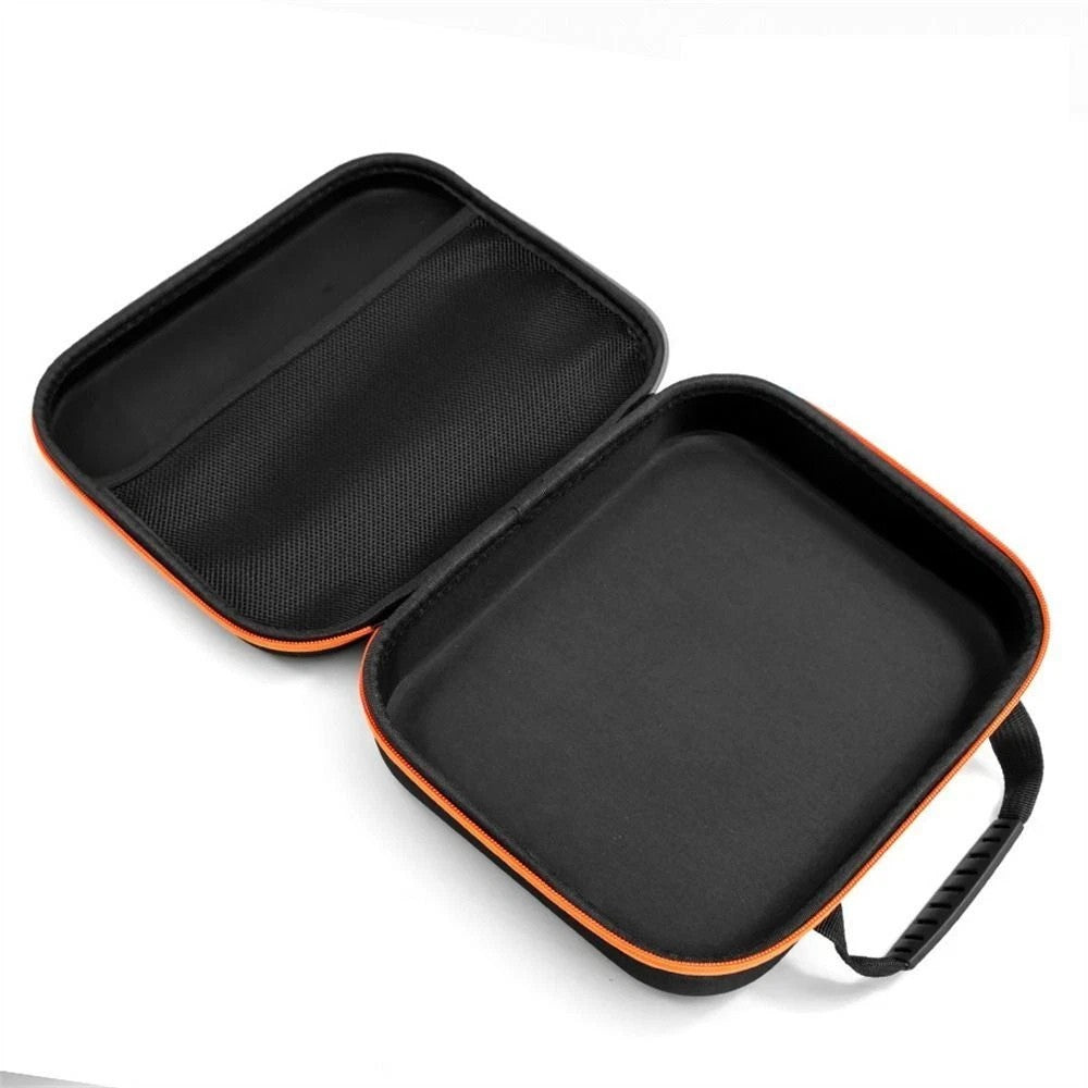 Tools Storage Bags Rectangle Electric Drill Tool Carrying Case Large Capacity