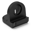 Silicone Charger Stand Bracket Charging Base for Google Pixel Watch 2