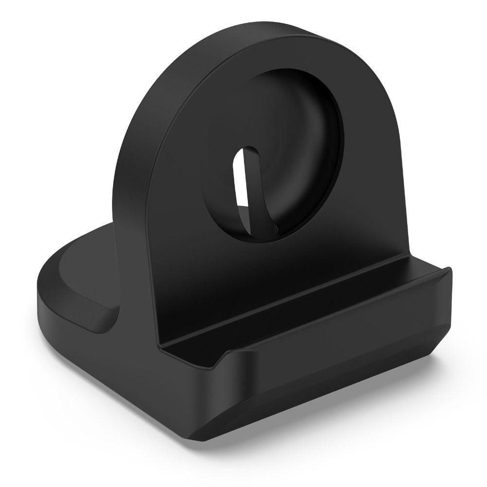 Silicone Charger Stand Bracket Charging Base for Google Pixel Watch 2