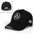 LINKIN PARK Embroidered Dad Hat Men Hip Hop Trucker Cap Rock Rapper Baseball Hat