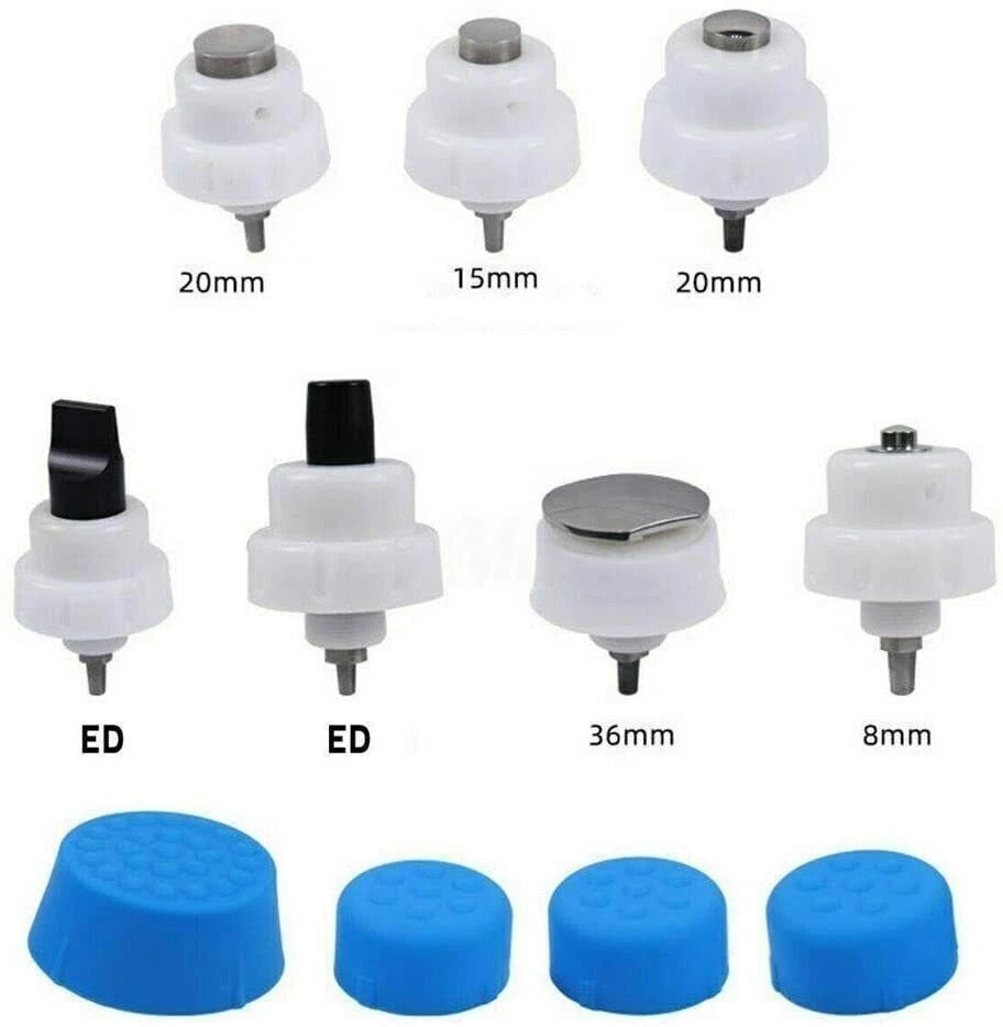 ED Shockwave Therapy Machine Effective Electromagnetic Extracorporeal Shock Wave