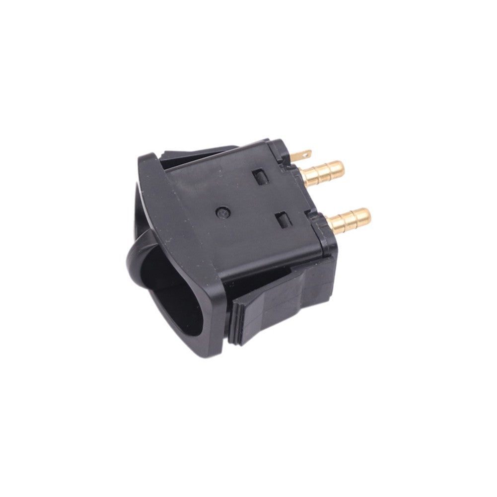 Electric Paddle Valve Switch for Air Suspension with Manual Paddle Activation