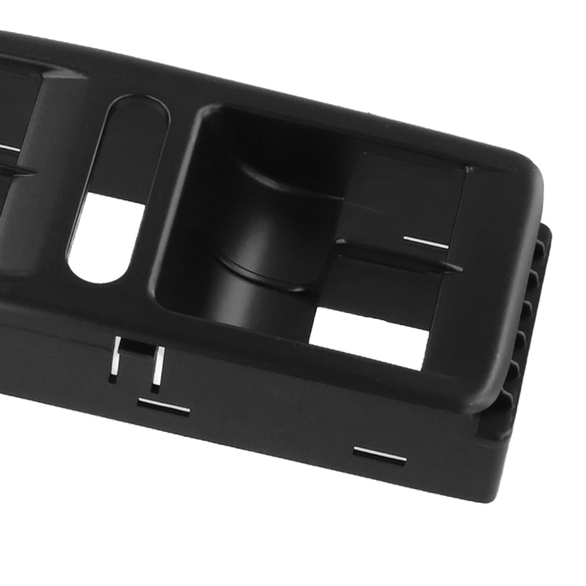 For Golf 6 Window Control Panel Bezel Replacement Switch Base 5K0867255A