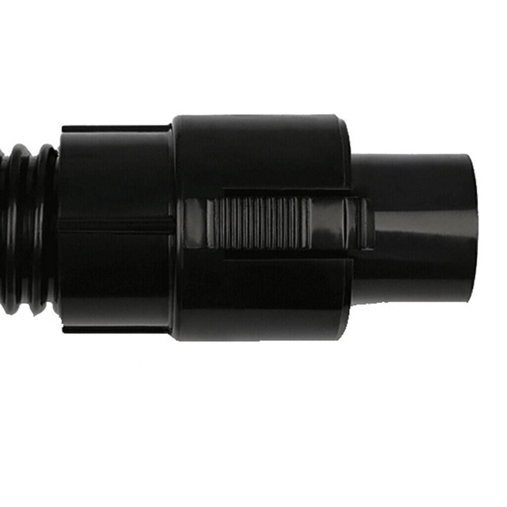 NEW Universal Vacuum Cleaner Replacement Hose Industrial Central Vacuum 1.8m