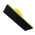 70 X 400mm  Long Bed Solid Sanding Rubbing Block Hook&Loop Hand Sander