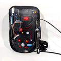New Halloween Costume Prop Ghostbusters Proton Pack Backpack 2024