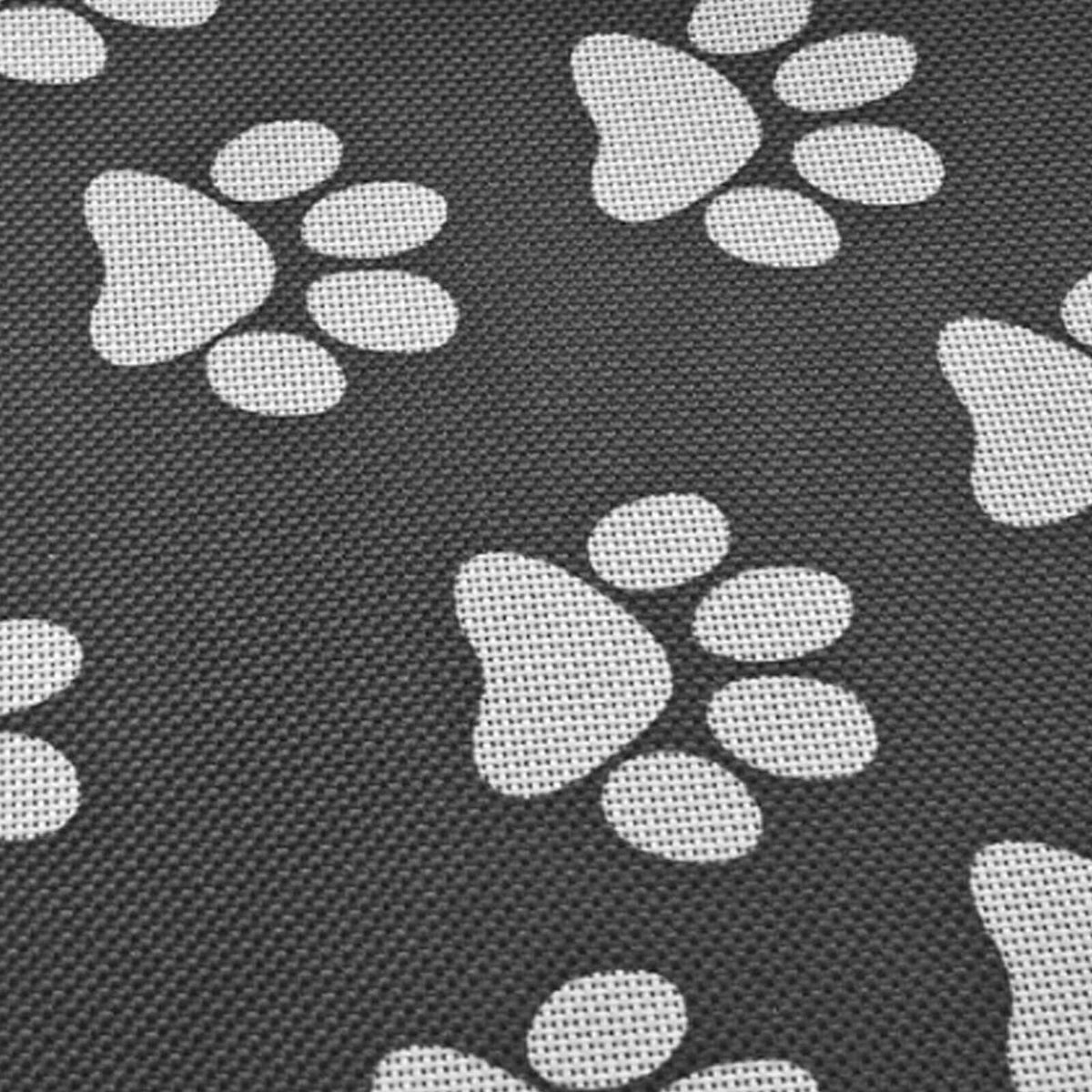 Pet Car Seat Cover Dog Safety Protector Mat Back Seat Hammock/Car boot liner