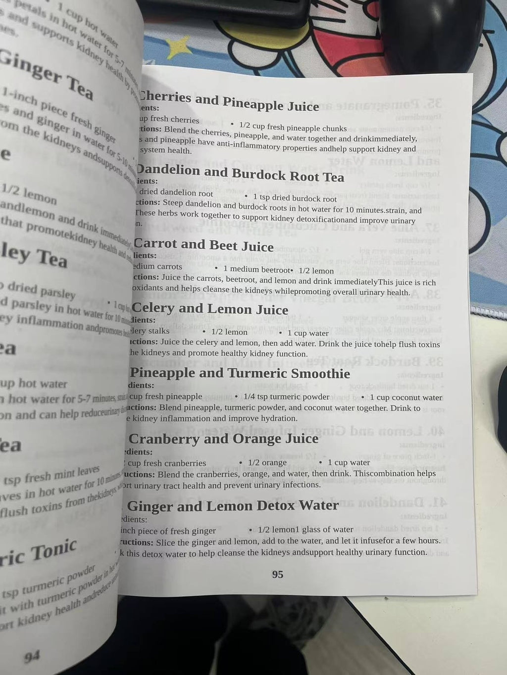 The Holistic Home Apothecary Book: 1000+ Herbal Remedies