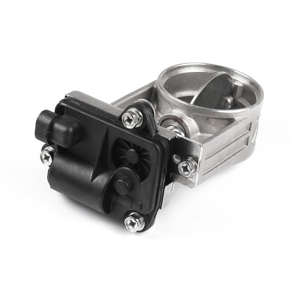 2.5" New Pipe Valve Electric Valve Unit for Catback Downpipe