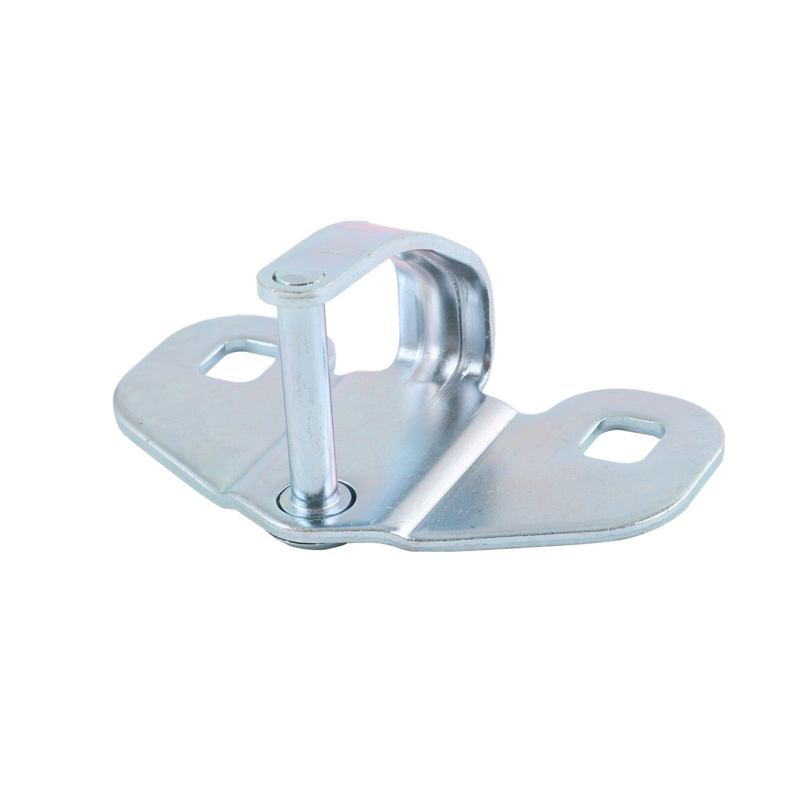 Rear Lower Door Catch Striker Lock For Fiat Ducato Citroen Relay Peugeot Boxer
