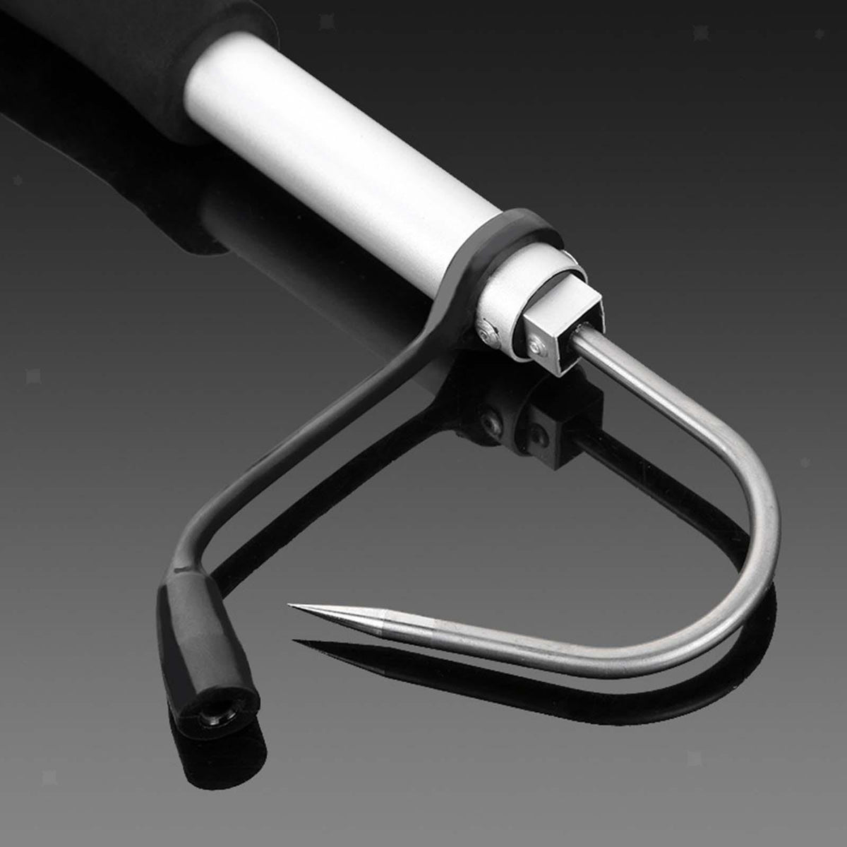 Fishing Gaff Hook Sturdy Gaff Landing Hook for Freshwater Equipment