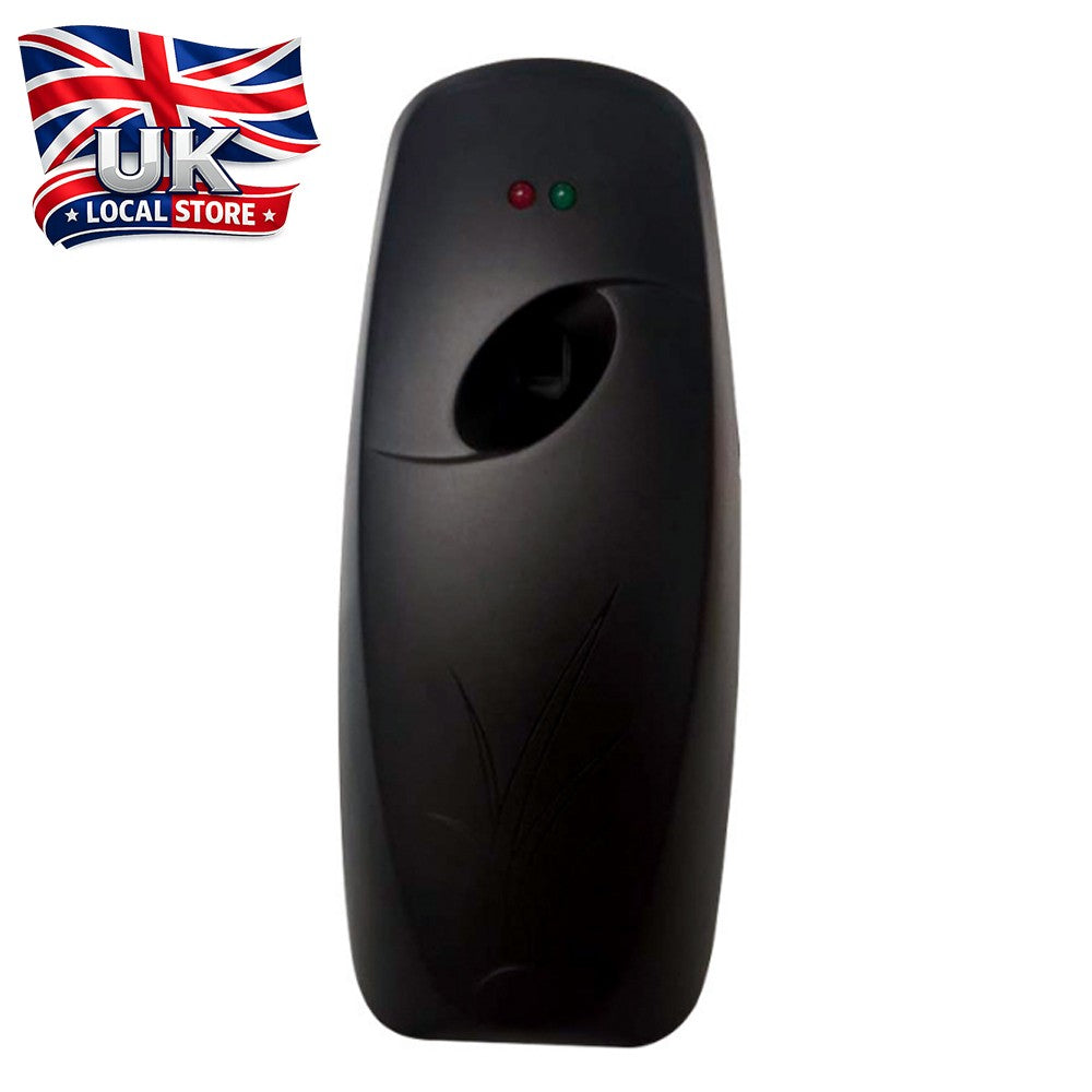 Automatic Air Freshener Aerosol Dispenser Wall-mounted Fragrance Spray DispenUUK