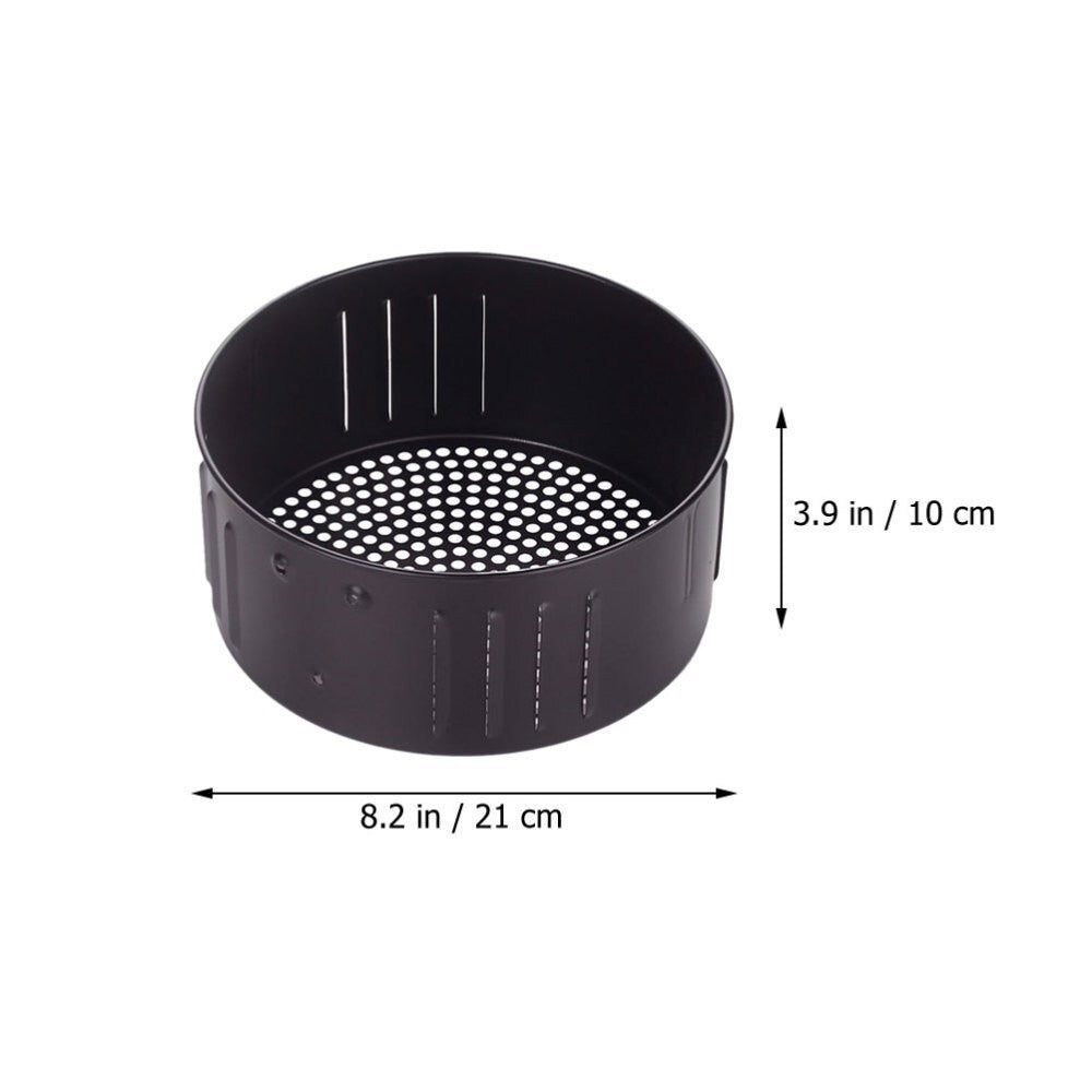 New Power Air Fryer Basket for Xl Multiple Food Good Using Experience