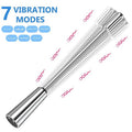 Electric Sounding Stainless Steel  Dilator Penis Urethral Penis Plug Inserts Toy
