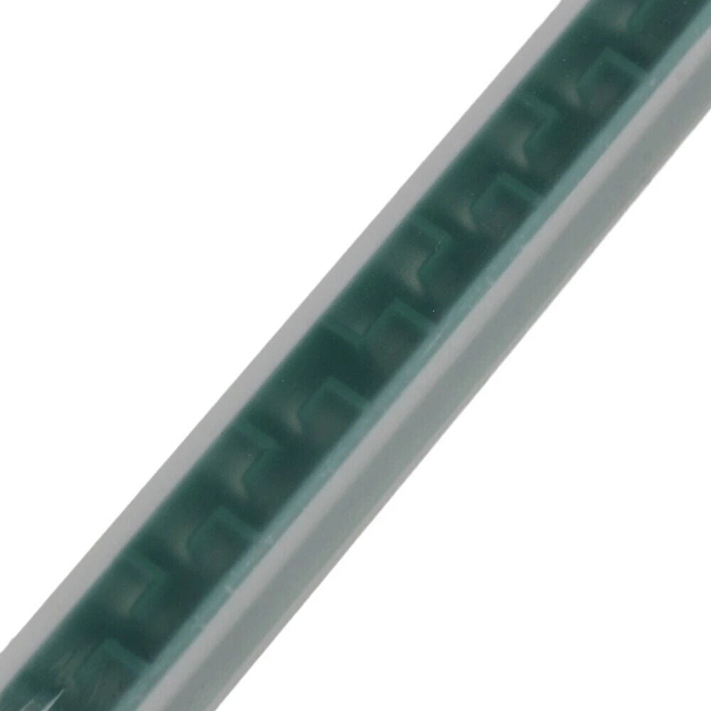 100 Pcs Static Mixer Epoxy Resin Mixing Tube Nozzles Syringe for AB Glue Gun UK