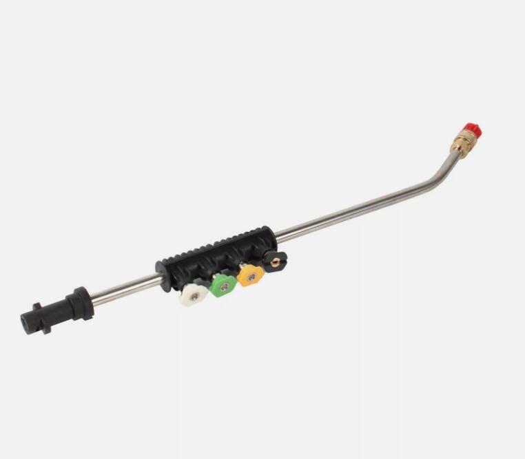 Dirt Blaster Power Lance for Karcher K2 K3 K4 K5 K6 K7 Jet Wash Extension Wand