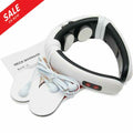 Acupeo massager Massage to relieve fatigue UK