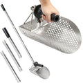 Hot Sell Sand Scoop for Metal Detecting Metal Detector Beach Finds Scoop Equipme