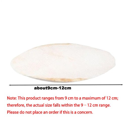 10X Long Cuttlebone Cuttlefish Bone Sepia Fish Bird Chew Food Calcium