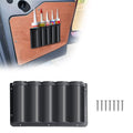 5Tube Holder Silicone Sealant Mastic Caulk Adhesive Tube For Van/Workshop/Garage