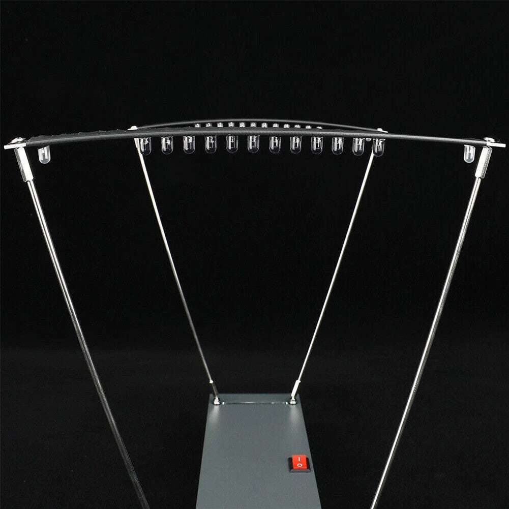 Precision 6500FPS Bullet Ballistic Chronograph Slingshot Velocity Speed Tester